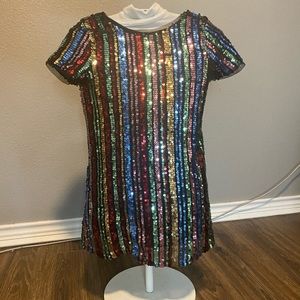 GB Girls Dress